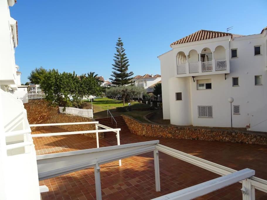 Al101 Apartamento, Centrico Y Piscina Alcoceber Exterior photo