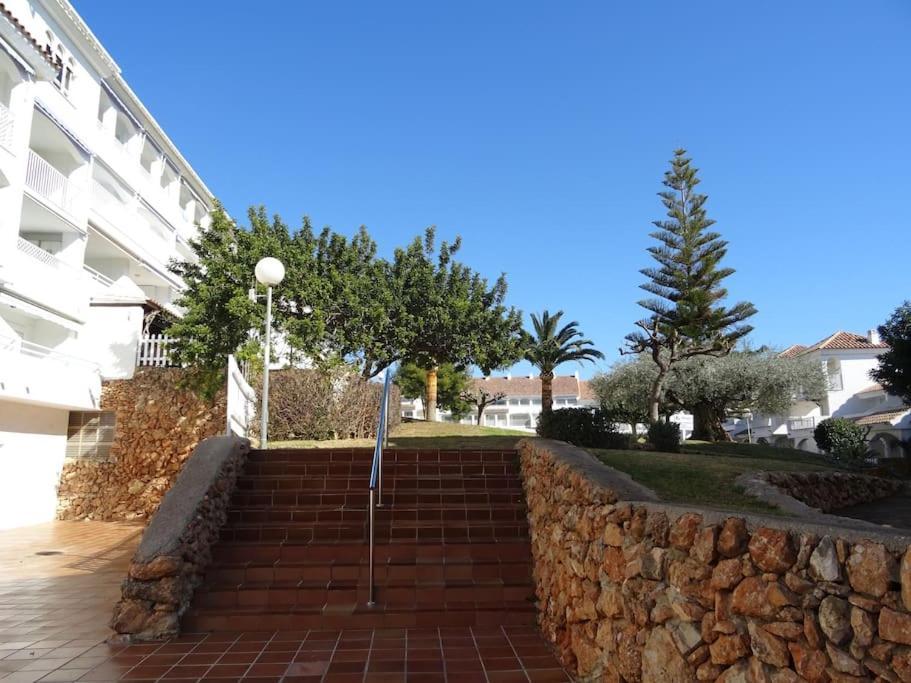 Al101 Apartamento, Centrico Y Piscina Alcoceber Exterior photo