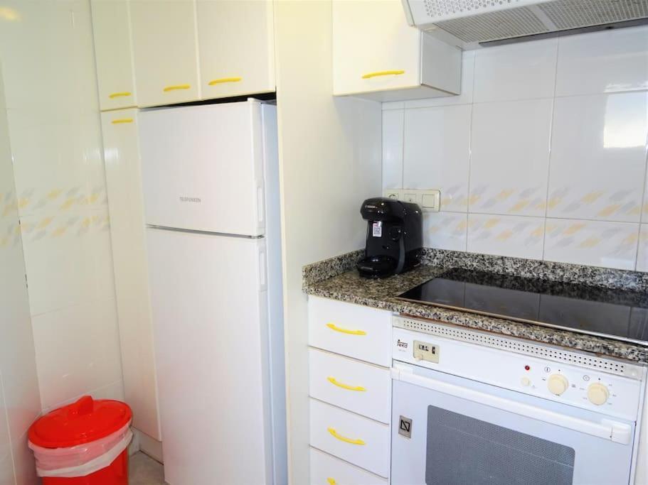 Al101 Apartamento, Centrico Y Piscina Alcoceber Exterior photo