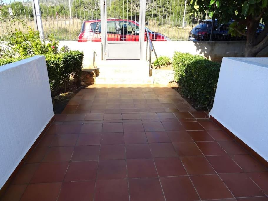 Al101 Apartamento, Centrico Y Piscina Alcoceber Exterior photo